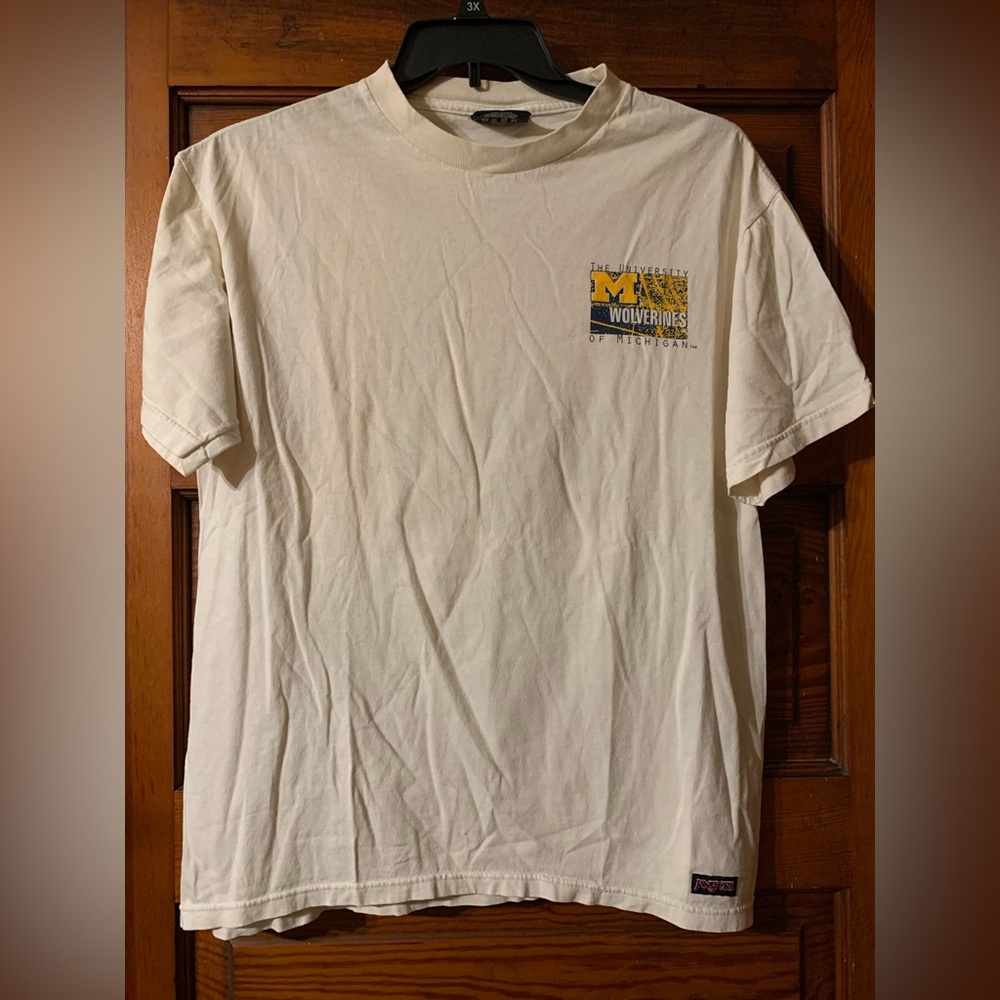 Vintage University of Michigan T-Shirt